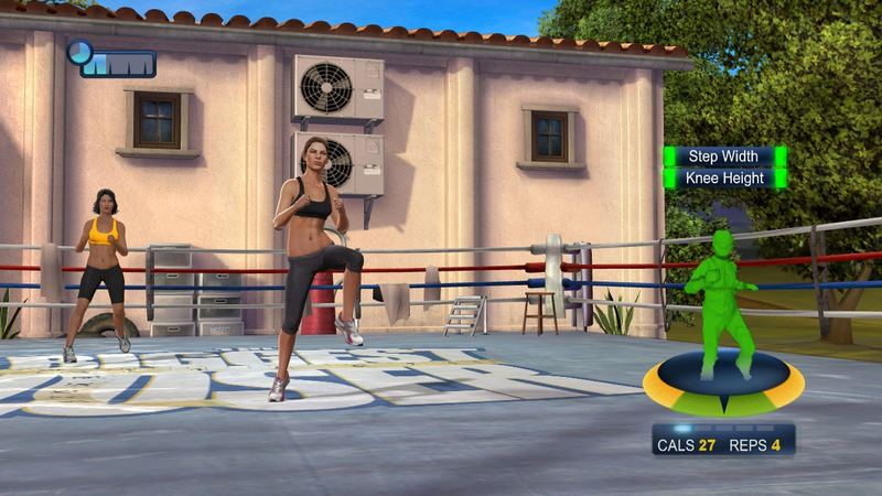 Illustration for article titled The Ultimate Guide To Xbox 360 Kinect